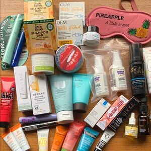 Cosmetics, Makeup & skincare bundle ALL NEW!!